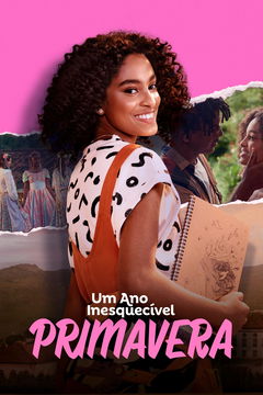 An Unforgettable Year - Spring (2023)