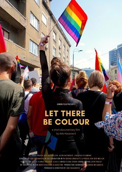 Let There Be Colour (2020)