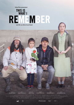 This is What I Remember (2022)