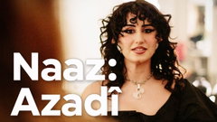 Naaz: Azadî