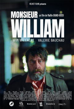 Monsieur William (2023)