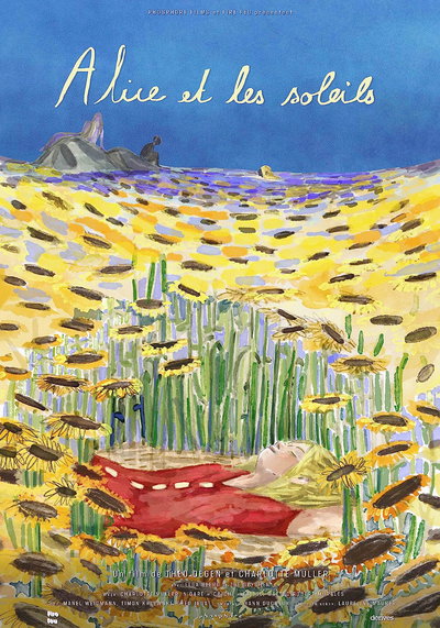 Alice et les soleils