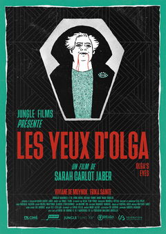 Les yeux d’Olga (2023)