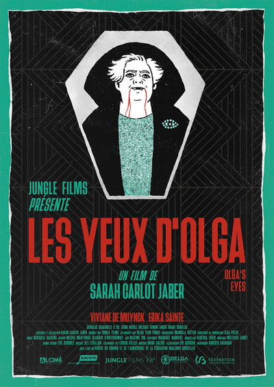 Les yeux d’Olga
