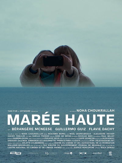 Marée Haute