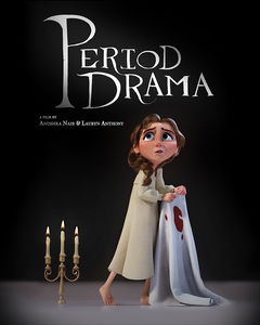 Period Drama (2022)