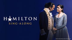 Hamilton Sing-Along (2023)