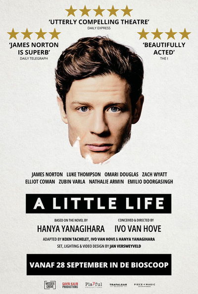 A Little Life