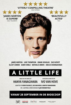 A Little Life (2023)