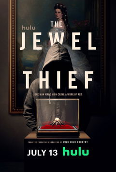 The Jewel Thief (2023)