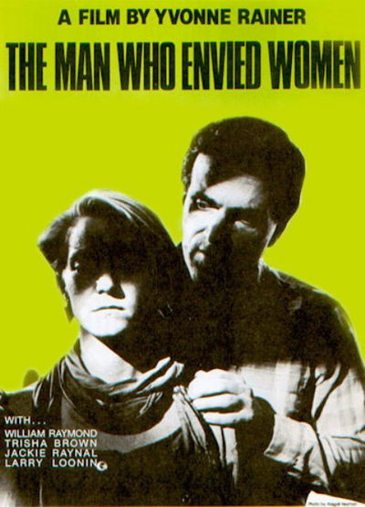 The Man Who Envied Women