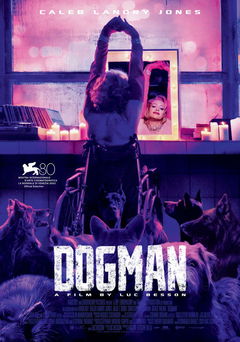 Dogman (2023)