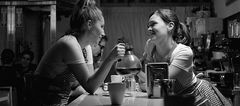 The Talent Scout (2016)