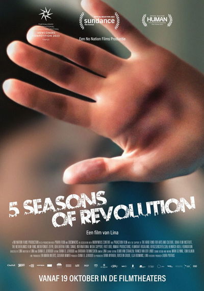 5 Seasons of Revolution