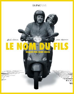 Le nom du fils (2019)