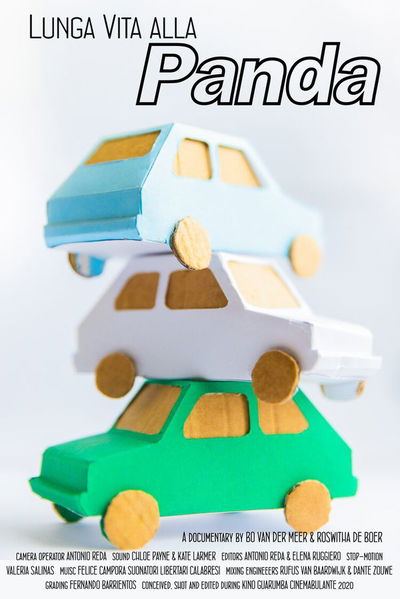 Lunga Vita alla Panda