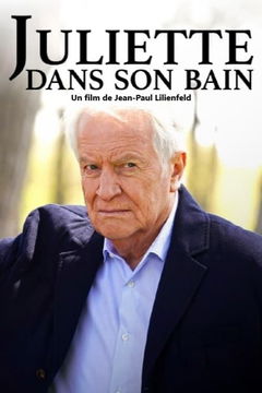 Juliette dans Son Bain (2022)