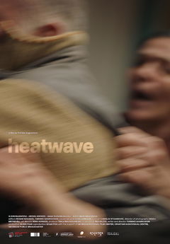 Heatwave (2022)