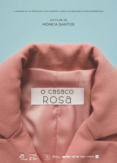O Casaco Rosa (2022)