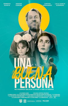 Una buena persona (2023)