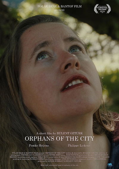 Orphans of the City