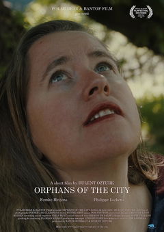 Orphans of the City (2021)