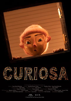 Curiosa (2022)