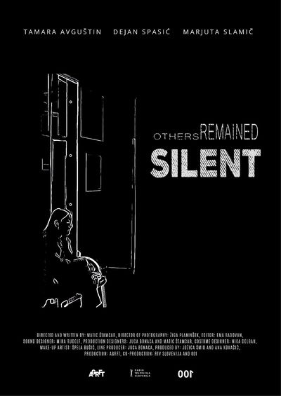 Others Remained Silent