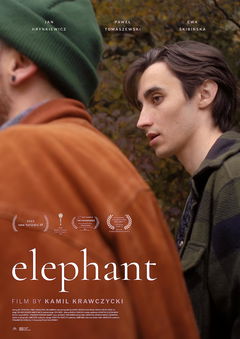 Elephant (2022)