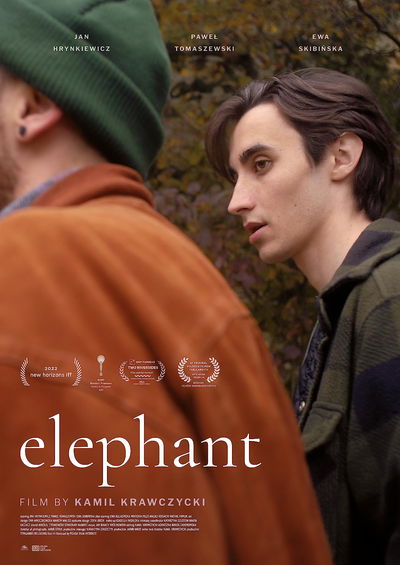 Elephant