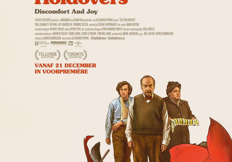 Beste Recente Kerstfilms