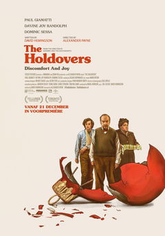 The Holdovers (2023)