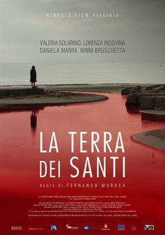 La Terra dei Santi (2015)
