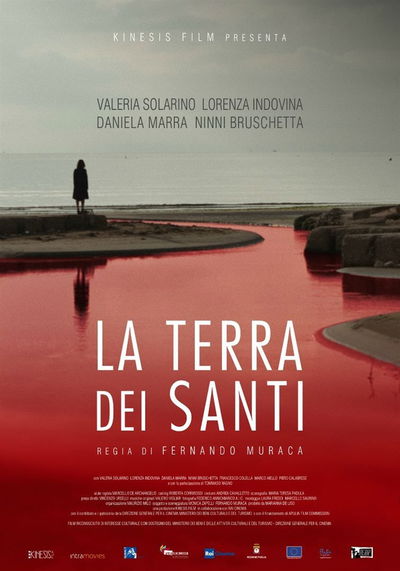 La Terra dei Santi