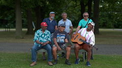 Kampong Lunetten (2023)