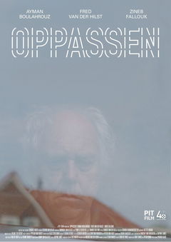Oppassen (2017)