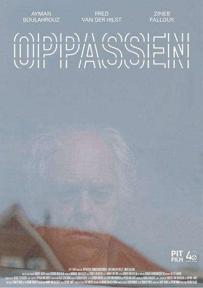 Oppassen