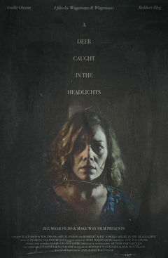 A Deer Caught in the Headlights (2022)