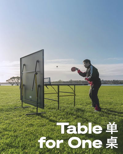 Table for One