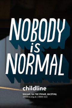Childline: Nobody is Normal (2020)