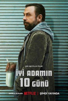 Kötü Adamin 10 Günü (2023)