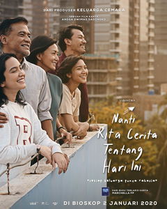 Nanti kita cerita tentang hari ini (2020)