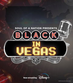 Black in Vegas (2023)