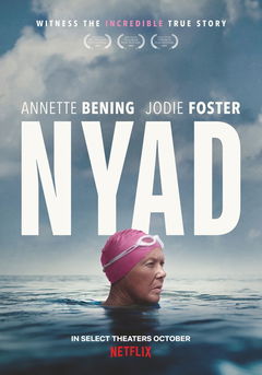 Nyad (2023)