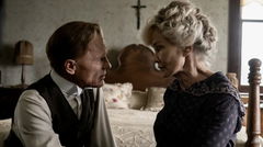 Long Day's Journey Into Night (2023)