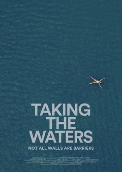 Taking the Waters (2018)