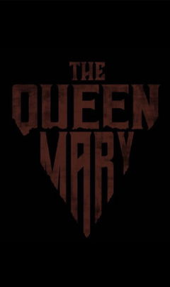 Haunting of the Queen Mary (2023)