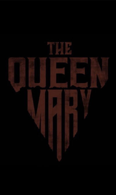 Haunting of the Queen Mary