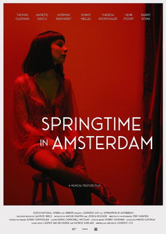 Springtime in Amsterdam (2023)