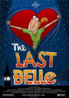 The Last Belle (2011)